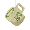 Hallmark Ornament I Matcha Mug