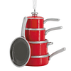 Hallmark Ornament I Pots and Pans