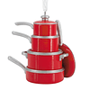 Hallmark Ornament I Pots and Pans