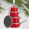 Hallmark Ornament I Pots and Pans