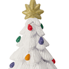 Hallmark Ornament I Vintage Pottery Christmas Tree