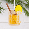 Hallmark Ornament I Hot Toddy