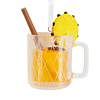 Hallmark Ornament I Hot Toddy