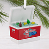 Hallmark Ornament I Keepin' It Cool Ice Chest