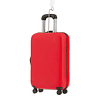 Hallmark Ornament I Rolling Suitcase