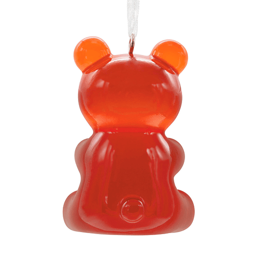 Hallmark Ornament I Gummy Bear