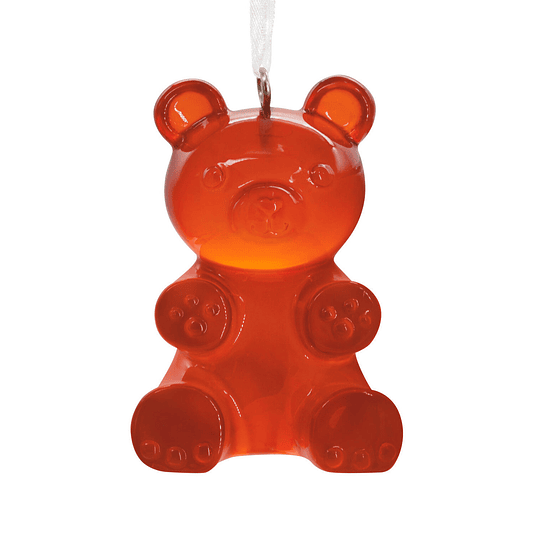 Hallmark Ornament I Gummy Bear