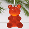 Hallmark Ornament I Gummy Bear