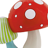 Hallmark Ornament I Mushrooms