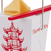 Hallmark Ornament I Takeout Food Box