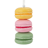 Hallmark Ornament I Stack of Macarons