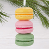 Hallmark Ornament I Stack of Macarons