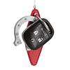 Hallmark Ornament I New Driver Key Fob 2025