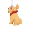 Hallmark Ornament I French Bulldog