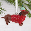 Hallmark Ornament I Cool Dachshund