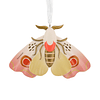 Hallmark Ornament I Colorful Moth