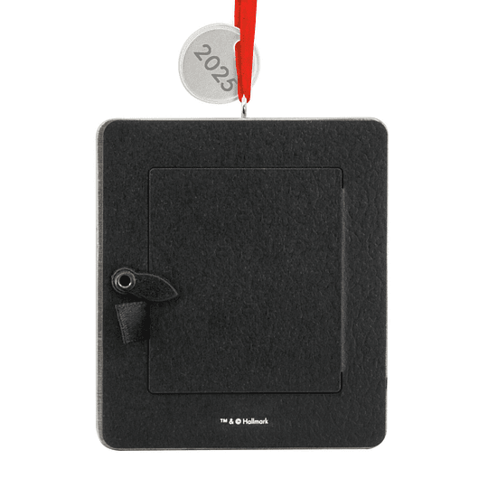 Hallmark Ornament I Cute Pups Photo Frame