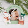 Hallmark Ornament I Baby's First Christmas 2025