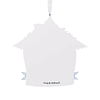 Hallmark Ornament I Modern Nativity Religious