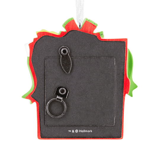 Hallmark Ornament I Family 2025 Religious Photo