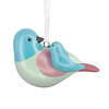Hallmark Ornament I Mother and Child Birds