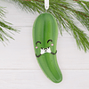 Hallmark Ornament I Happy Pickle
