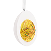 Hallmark Ornament I Deviled Egg