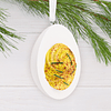 Hallmark Ornament I Deviled Egg