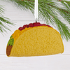 Hallmark Ornament I Taco