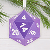 Hallmark Ornament I Gaming Dice
