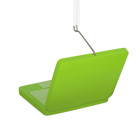 Hallmark Ornament I Gaming Computer