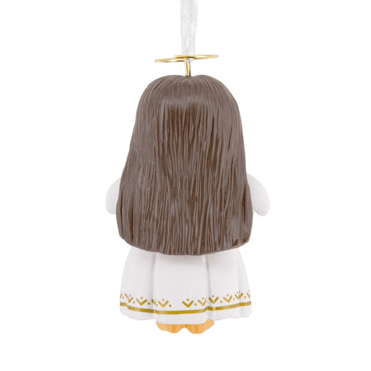 Hallmark Ornament I Angel Girl