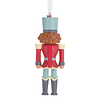 Hallmark Ornament I Nutcracker Soldier