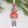 Hallmark Ornament I Nutcracker Soldier