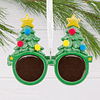 Hallmark Ornament I Holiday Sunglasses