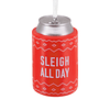 Hallmark Ornament I Sleigh All Day Can Sleeve