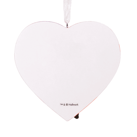 Hallmark Ornament I Rainbow Butterflies