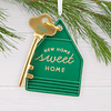 Hallmark Ornament I New Home Sweet Home Key 2025