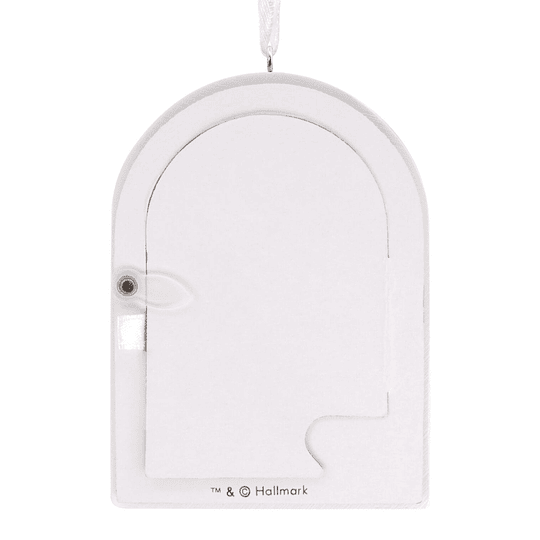 Hallmark Ornament I Wedding 2025 Photo Frame