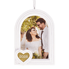 Hallmark Ornament I Wedding 2025 Photo Frame