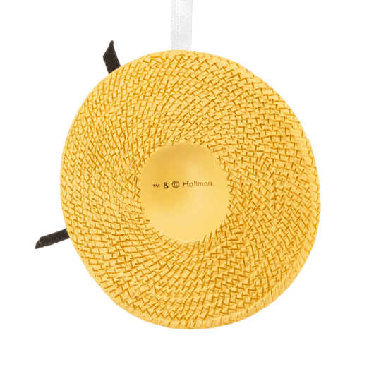 Hallmark Ornament I Girls' Trip Sun Hat