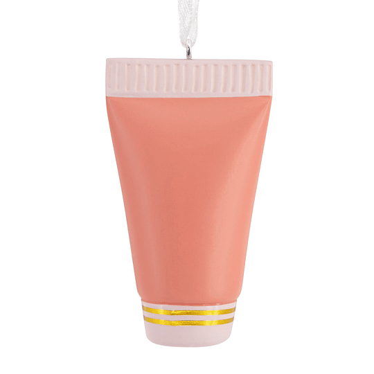 Hallmark Ornament I The Glow-Up Is Real