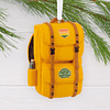 Hallmark Ornament I Camping Backpack