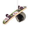 Hallmark Ornament I Skateboard and Helmet