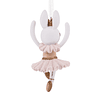 Hallmark Ornament I Ballerina Bunny