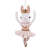 Hallmark Ornament I Ballerina Bunny