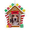 Hallmark Ornament I My Fur-st Christmas 2025