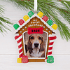 Hallmark Ornament I My Fur-st Christmas 2025