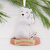 Hallmark Ornament I Mama Bear New Mom 2025