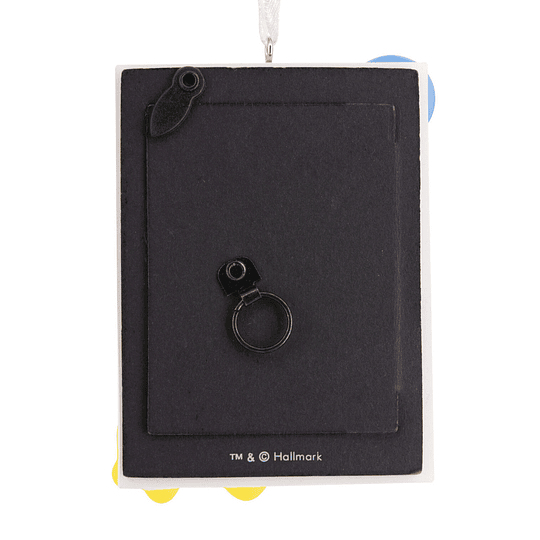 Hallmark Ornament I My First Day School 2025